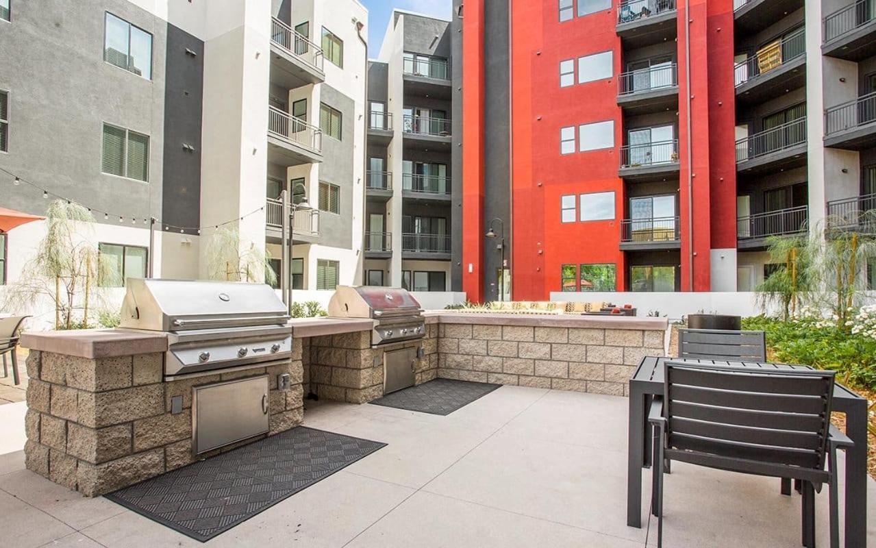 Lux 2 Bedroom In Woodland Hills Лос-Анджелес Экстерьер фото