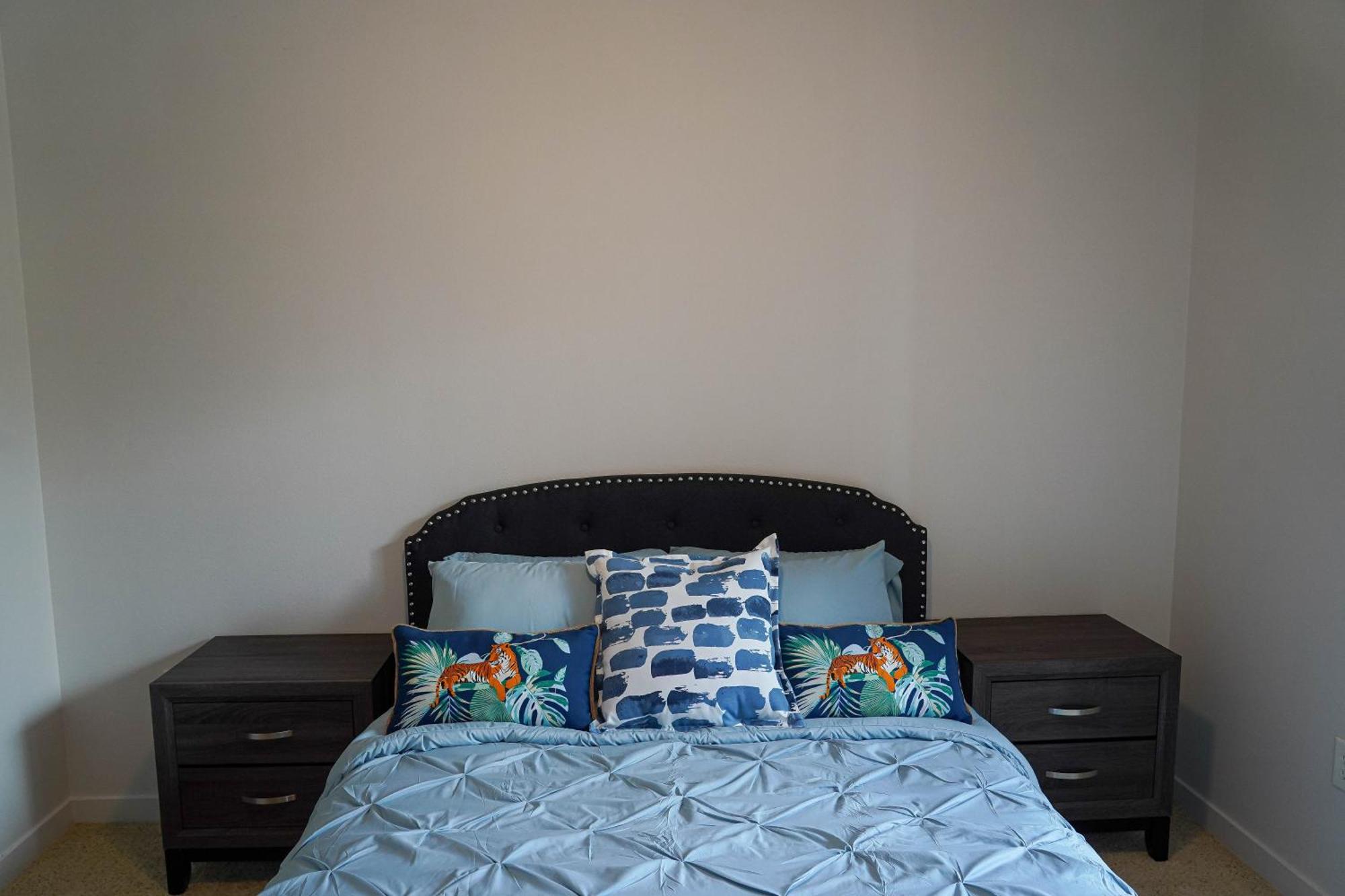 Lux 2 Bedroom In Woodland Hills Лос-Анджелес Экстерьер фото