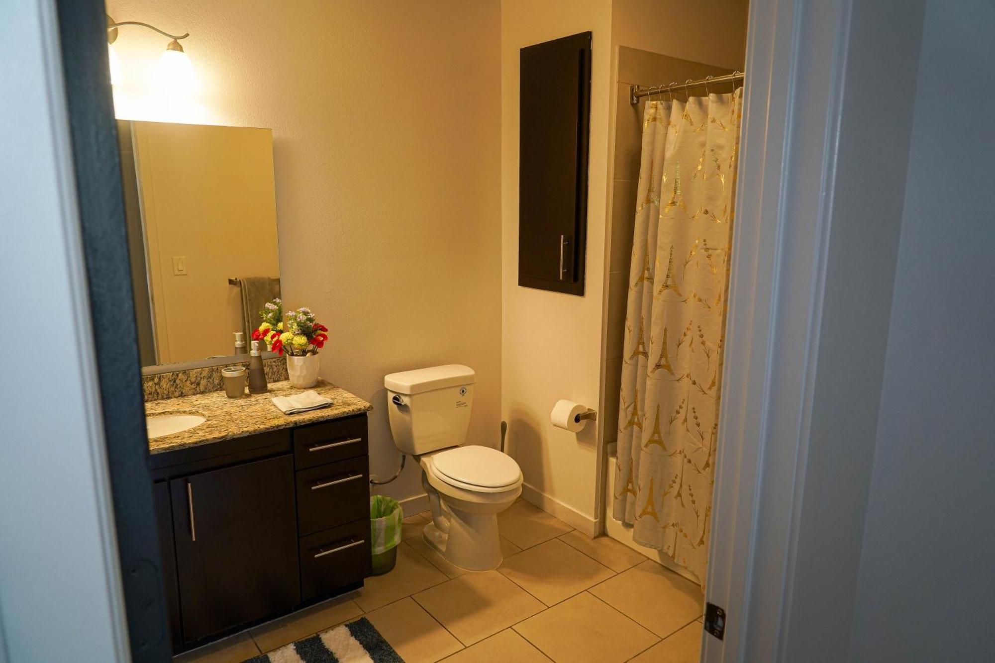 Lux 2 Bedroom In Woodland Hills Лос-Анджелес Экстерьер фото
