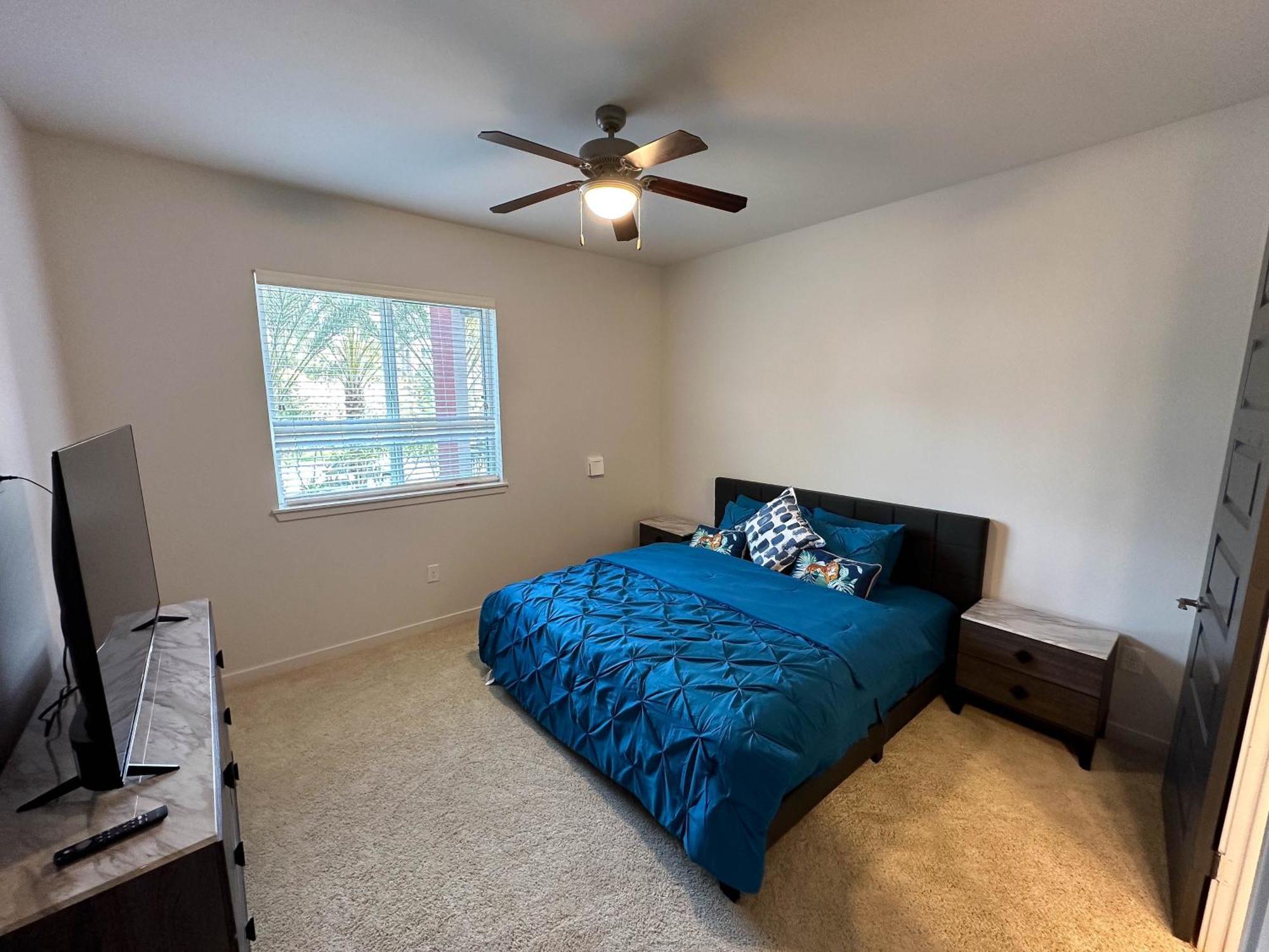 Lux 2 Bedroom In Woodland Hills Лос-Анджелес Экстерьер фото