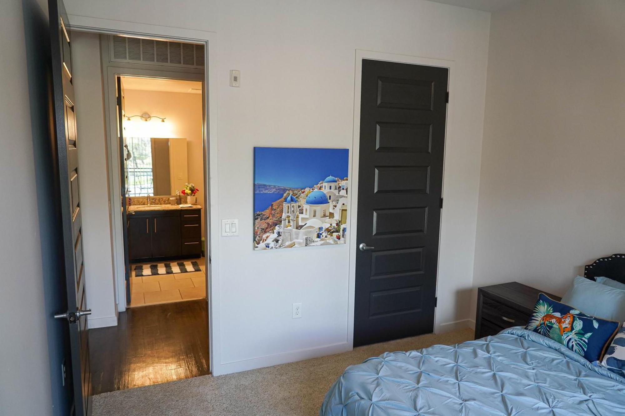 Lux 2 Bedroom In Woodland Hills Лос-Анджелес Экстерьер фото