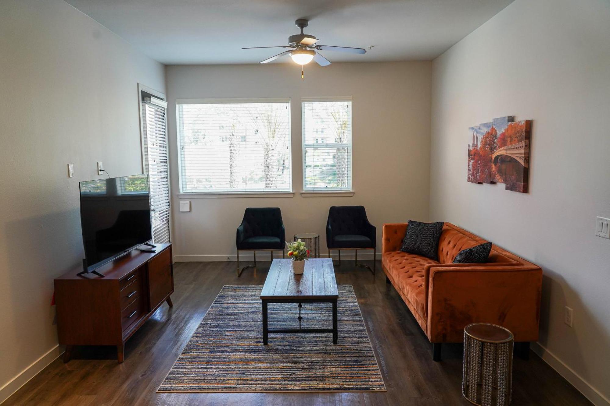 Lux 2 Bedroom In Woodland Hills Лос-Анджелес Экстерьер фото